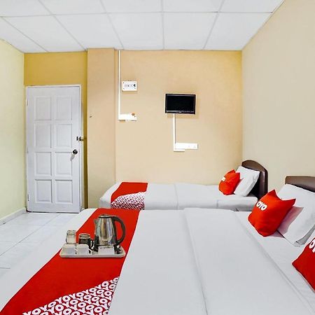 Hotel Lii View Mersing Eksteriør bilde