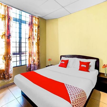 Hotel Lii View Mersing Eksteriør bilde