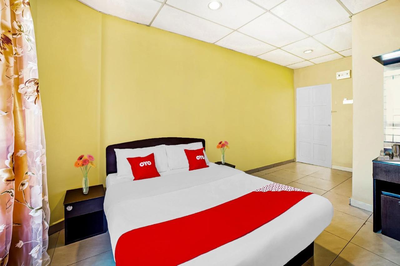 Hotel Lii View Mersing Eksteriør bilde