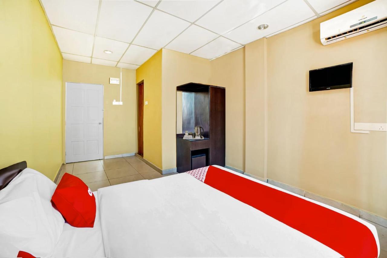 Hotel Lii View Mersing Eksteriør bilde